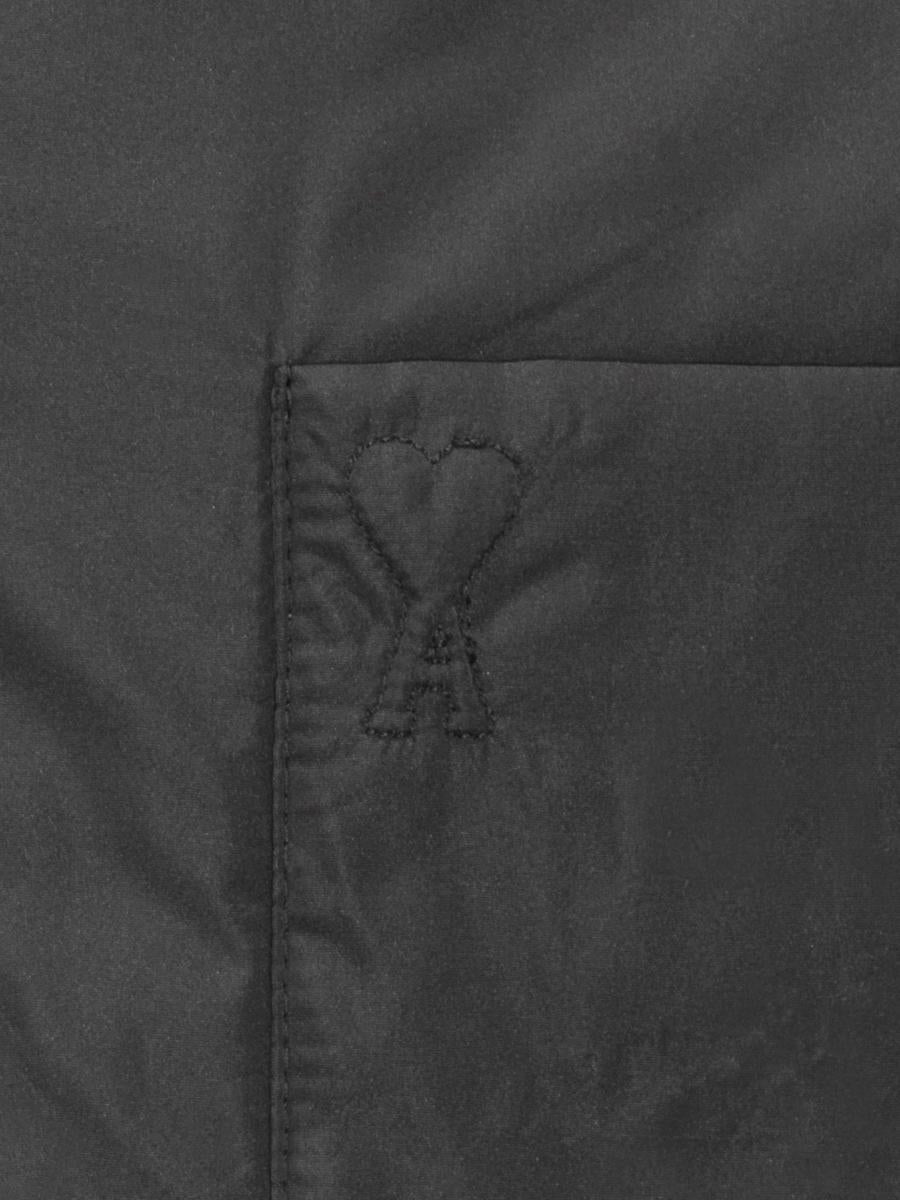 AMI Paris Ami Alexandre Mattiussi Men'S Jacket Shirt