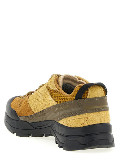 Salomon 'X-Alp Suede' Sneakers