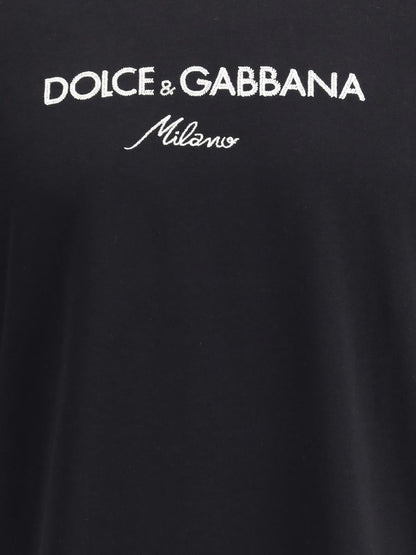 Dolce & Gabbana T-Shirts
