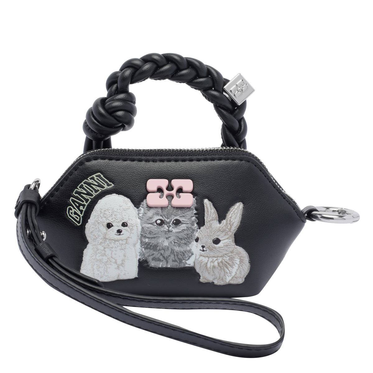 Ganni Bags