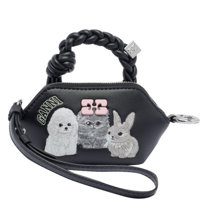 Ganni Bags