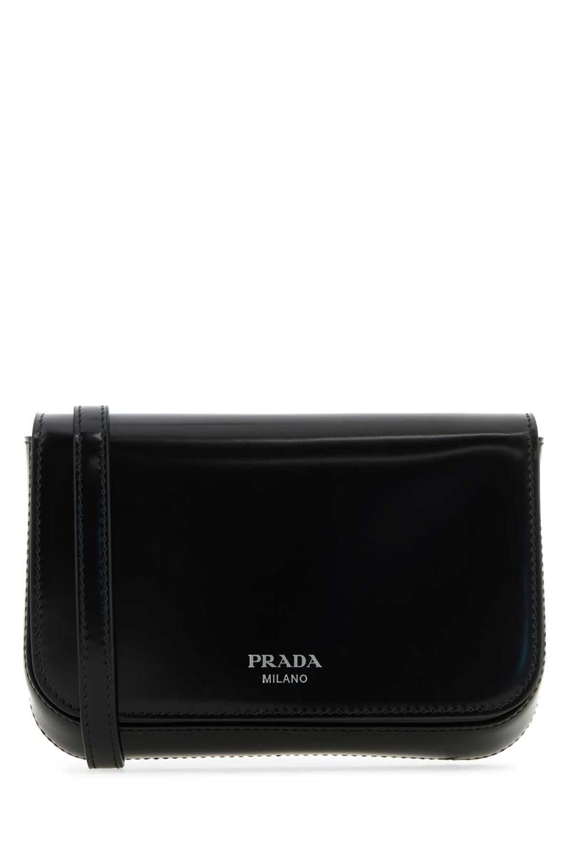 Prada Shoulder Bags