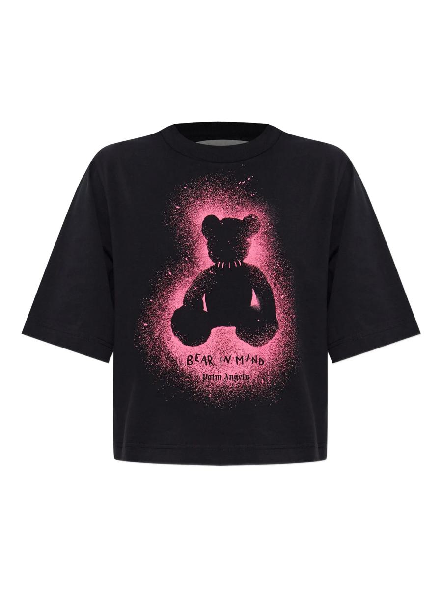 Palm Angels T-Shirt Clothing