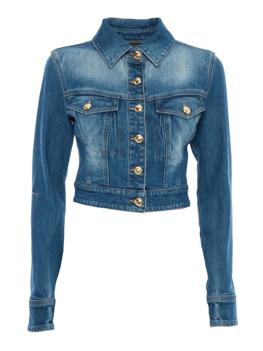 Elisabetta Franchi Jacket