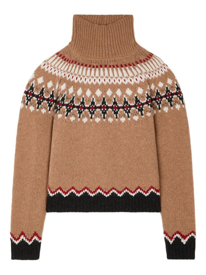 Alanui Sweaters