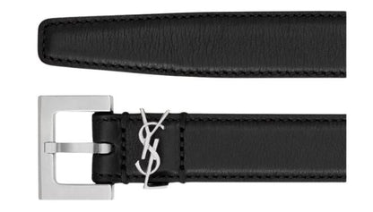 Saint Laurent  Belts