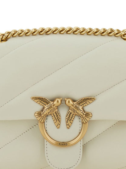 Pinko 'Love One Classic' Crossbody Bag