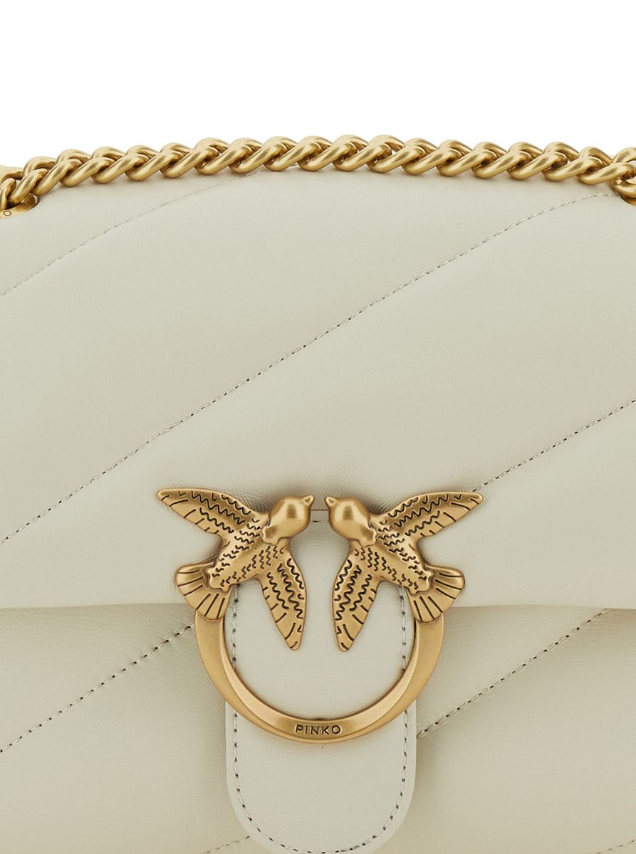 Pinko 'Love One Classic' Crossbody Bag