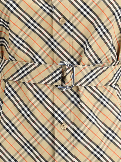 Burberry Dresses