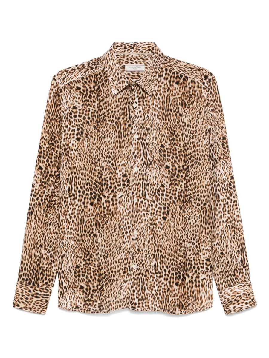 Tintoria Mattei Shirts