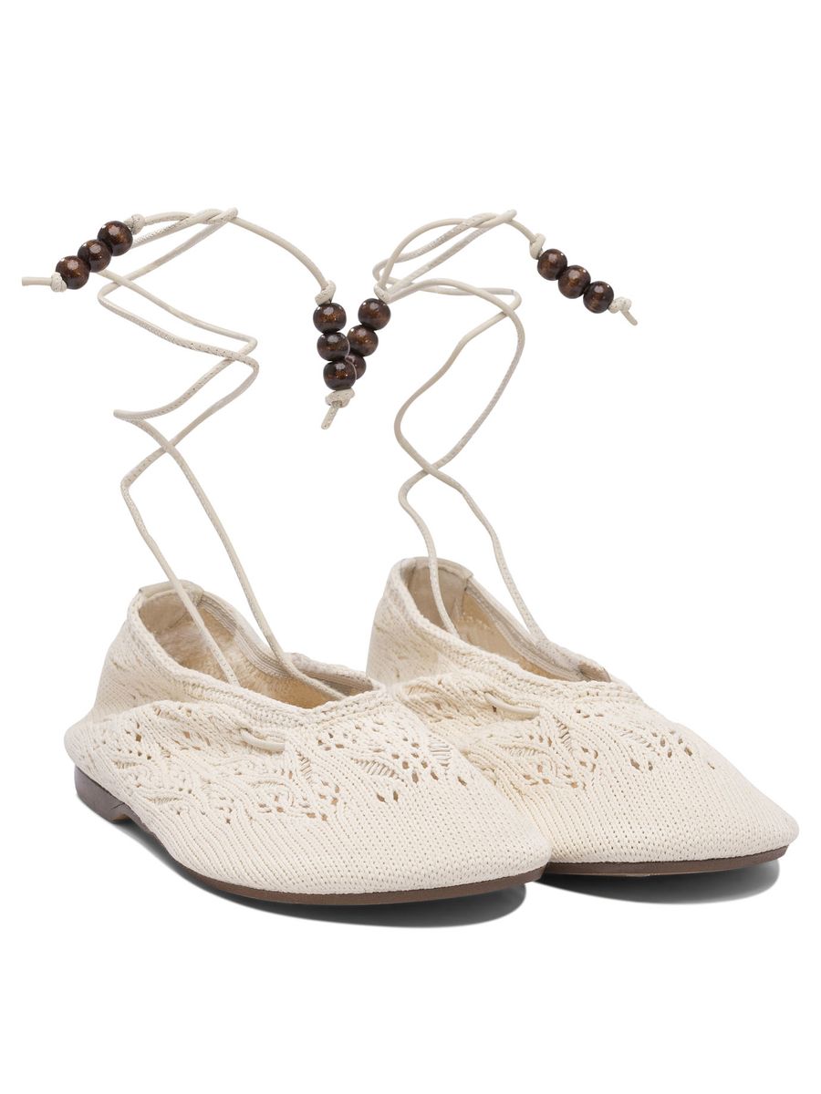 Alohas Ballerinas