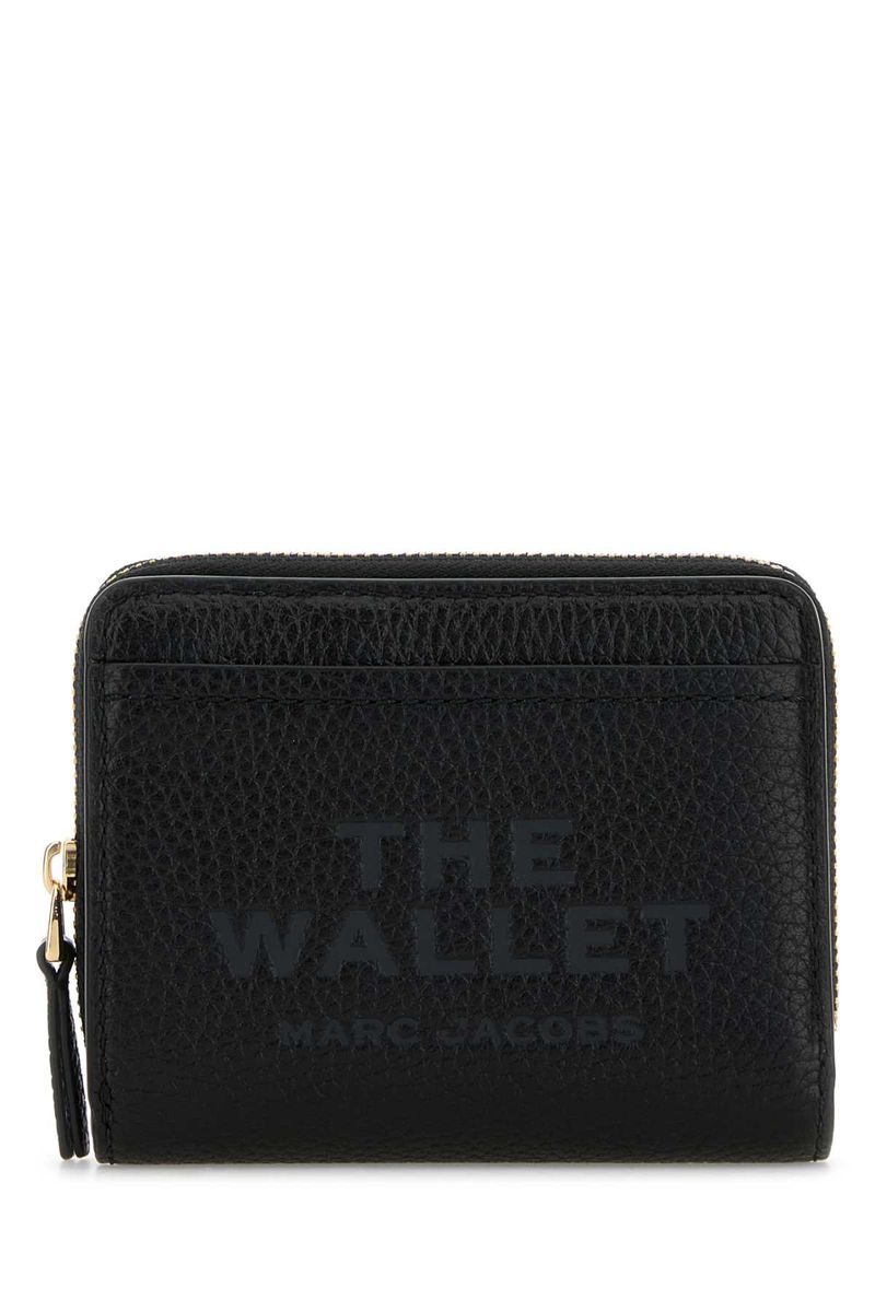 Marc Jacobs Wallets