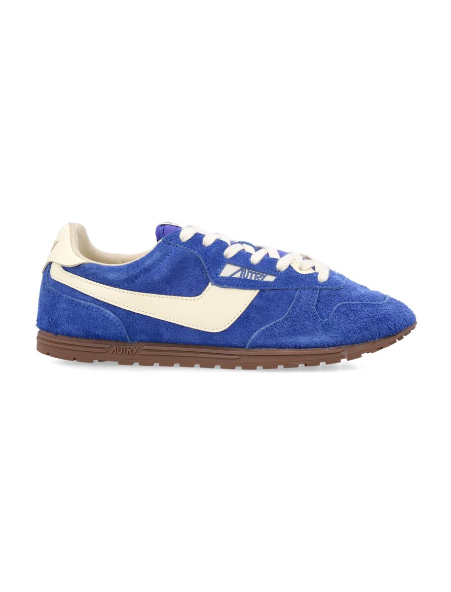 Autry Windspin Sneakers