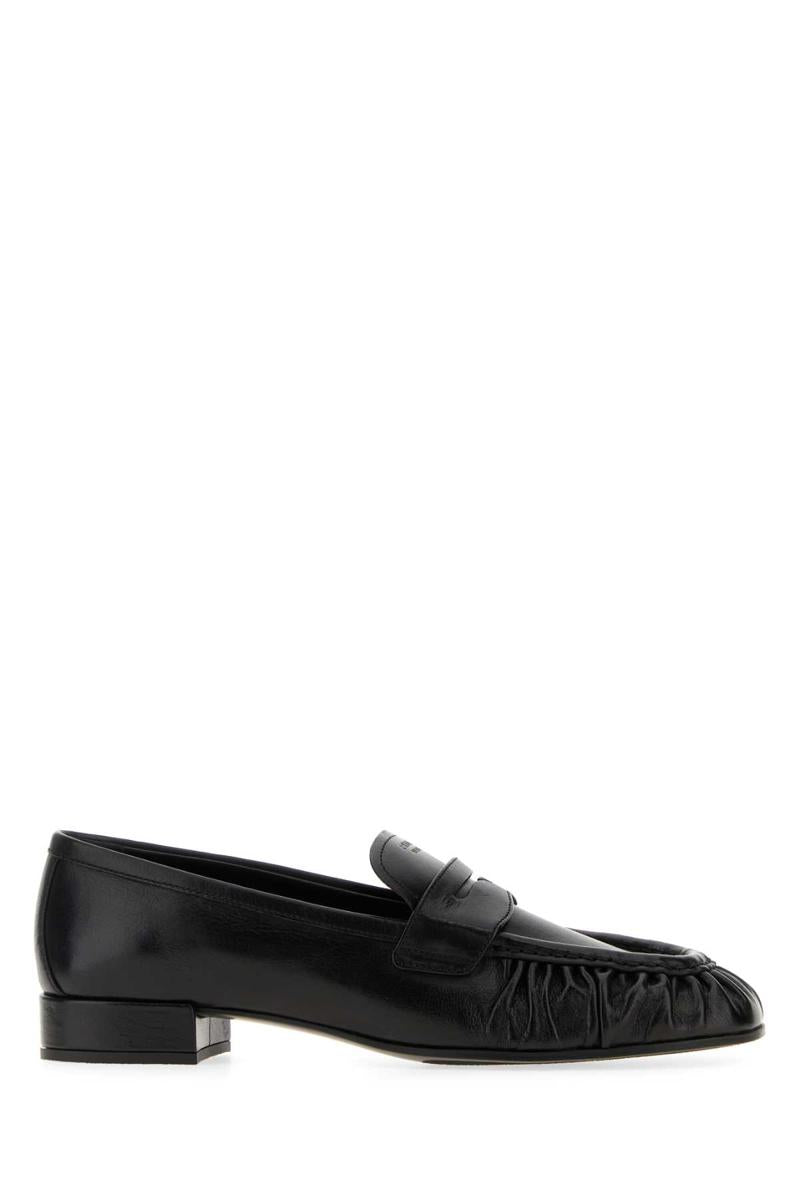 Prada Moccasters