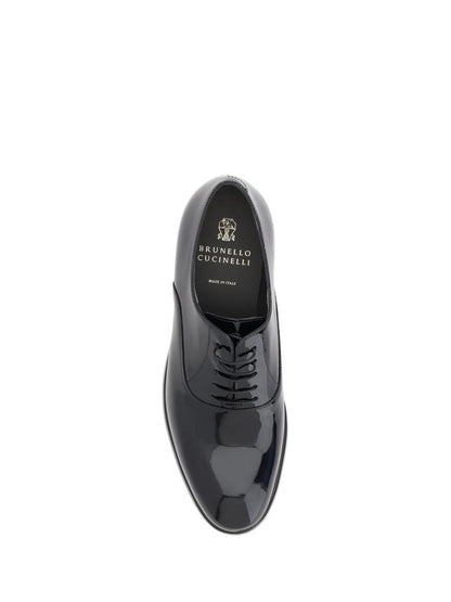 Brunello Cucinelli Lace Up