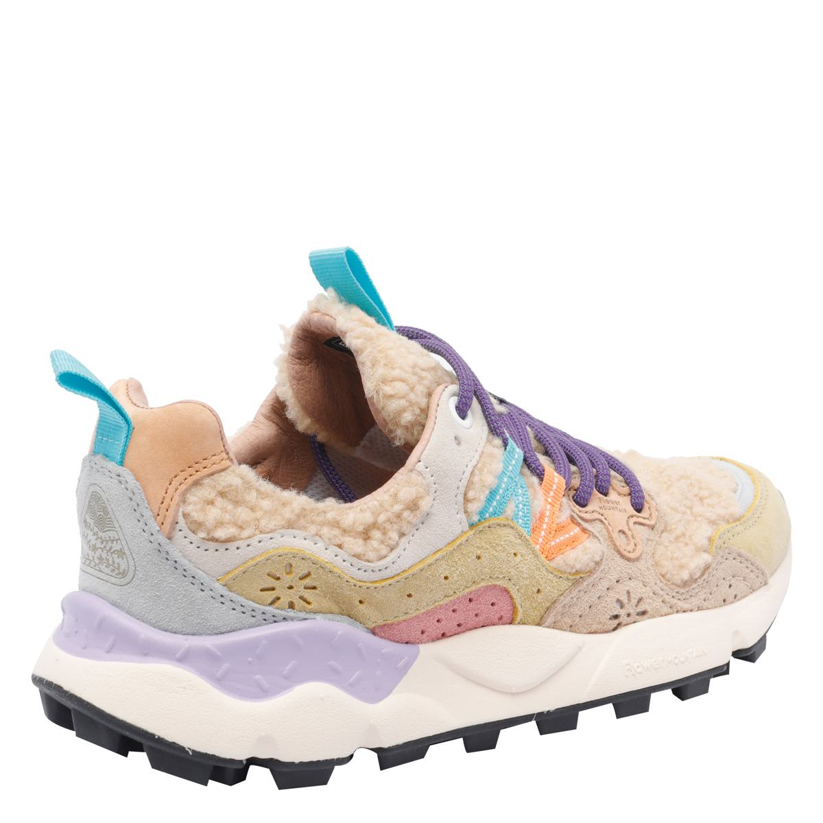 Flower Mountain Sneakers