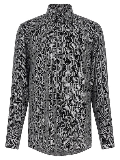 Dolce & Gabbana 'Private Wardrobe' Shirt
