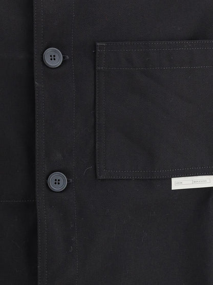 Gr10K Jackets
