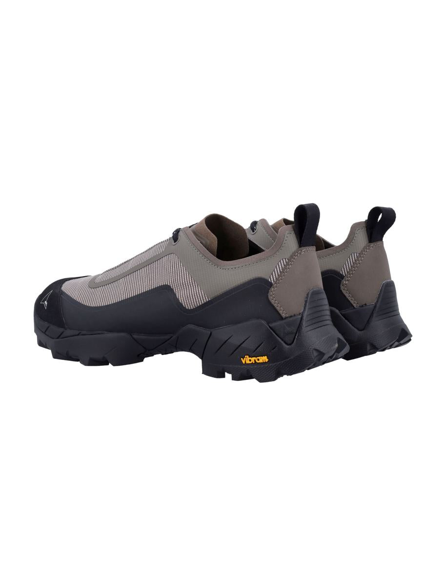 Roa Katharina Light Ripstop Trail Shoes