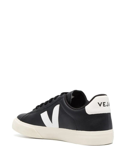 Veja Camp Leather Shoes