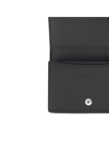 Saint Laurent Wallets