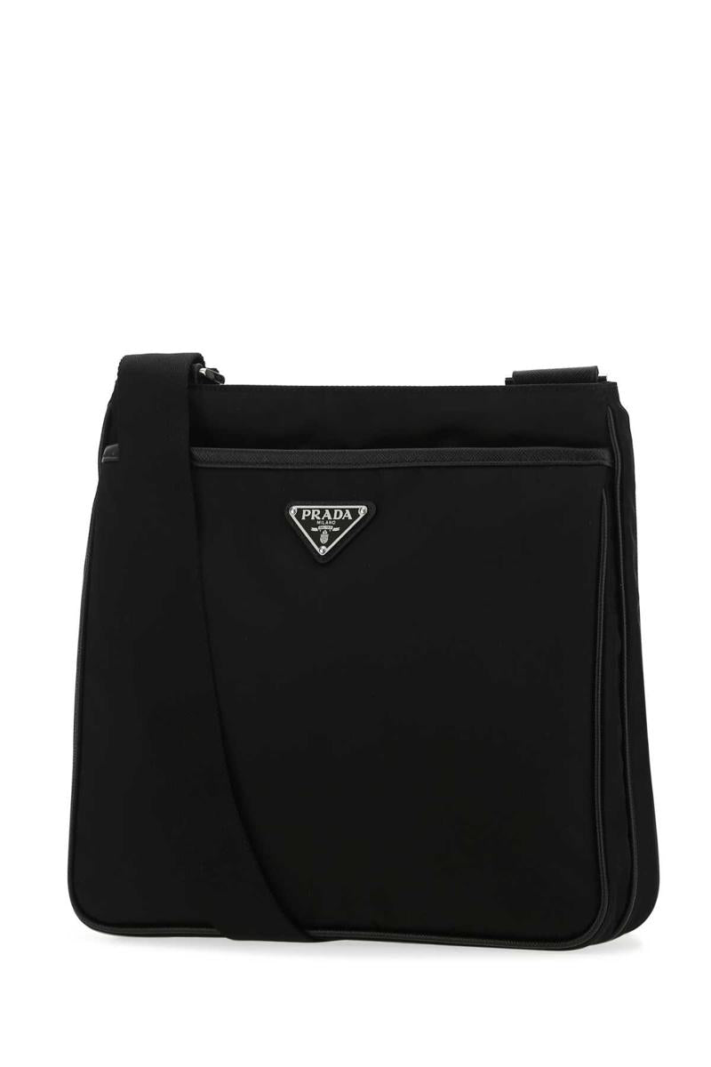 Prada Shoulder Bags