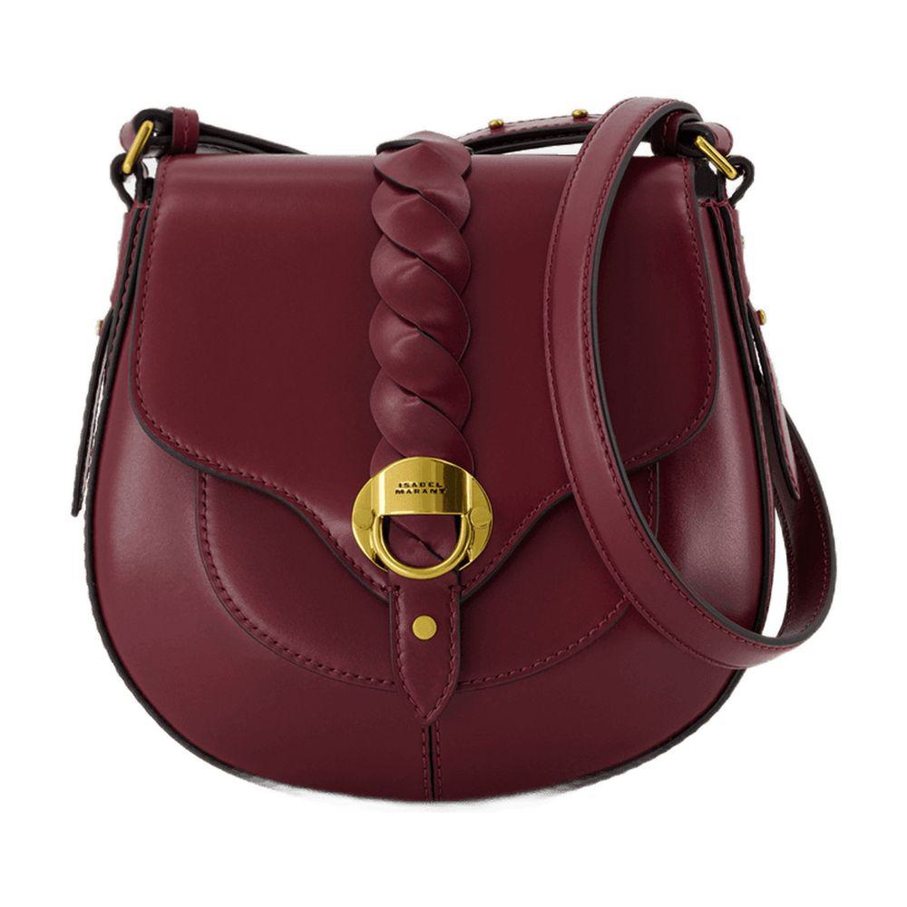 Isabel Marant Altay Small Gd Crossbody