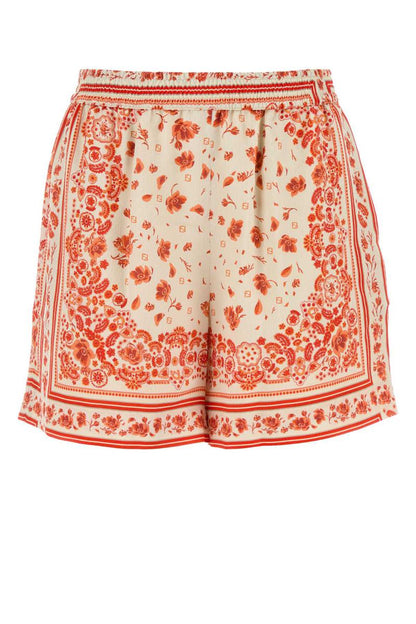 Fendi Shorts