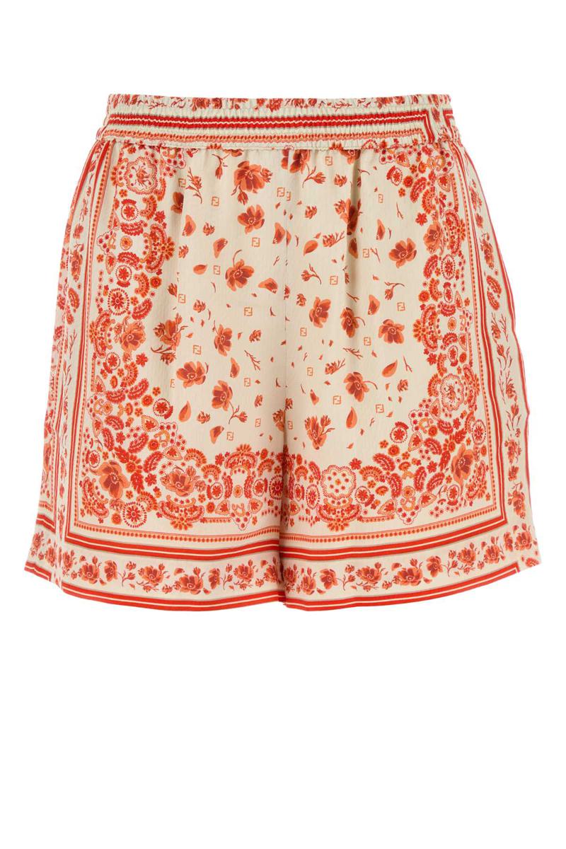 Fendi Shorts