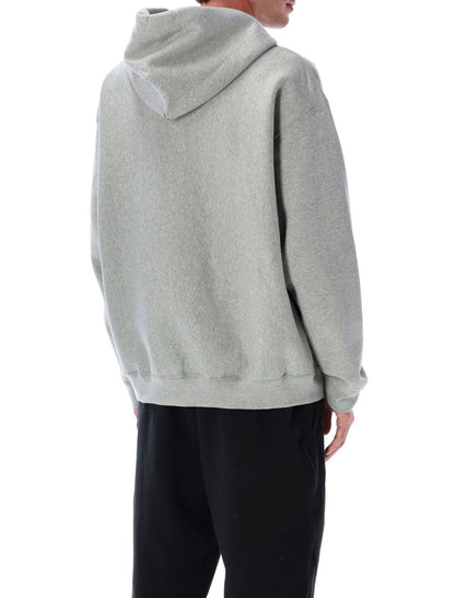 Nike Solo Swoosh Zip Fleece Hoodie
