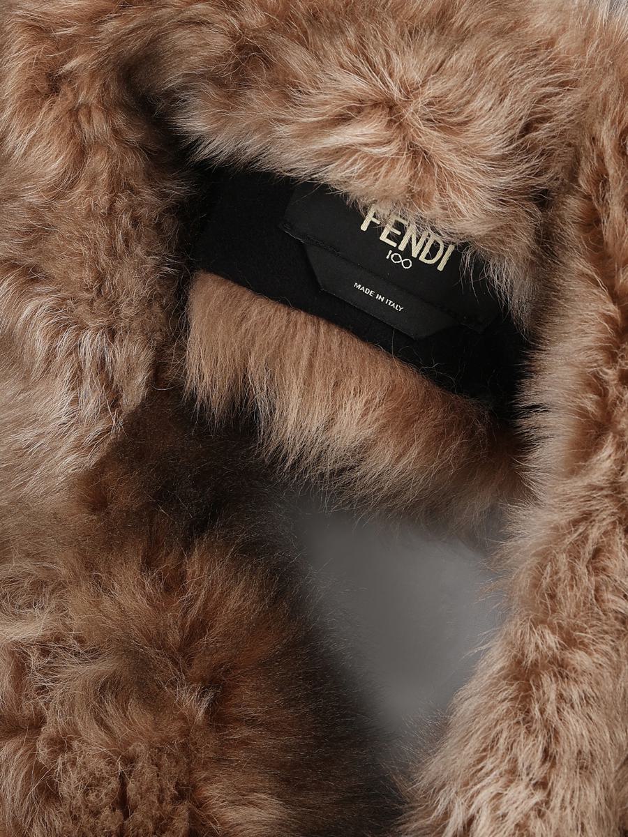 Fendi Scarves