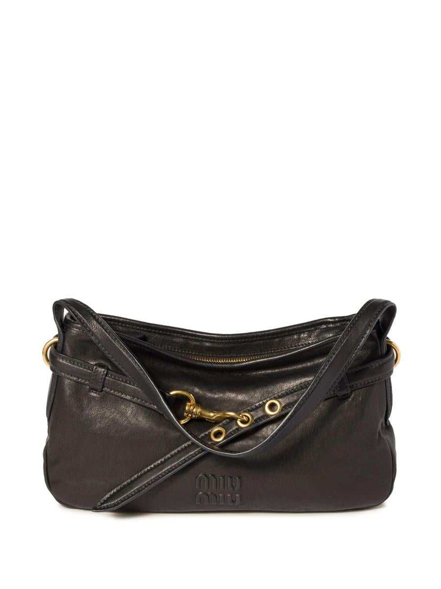 Miu Miu Hobo Wander Bags