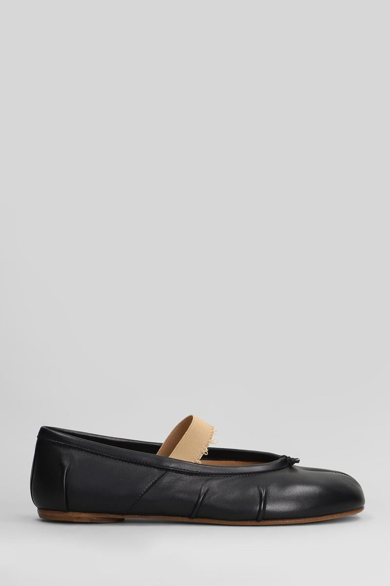 Maison Margiela Tabi Ballet Flats