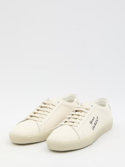 Court Sl/06 Sneakers