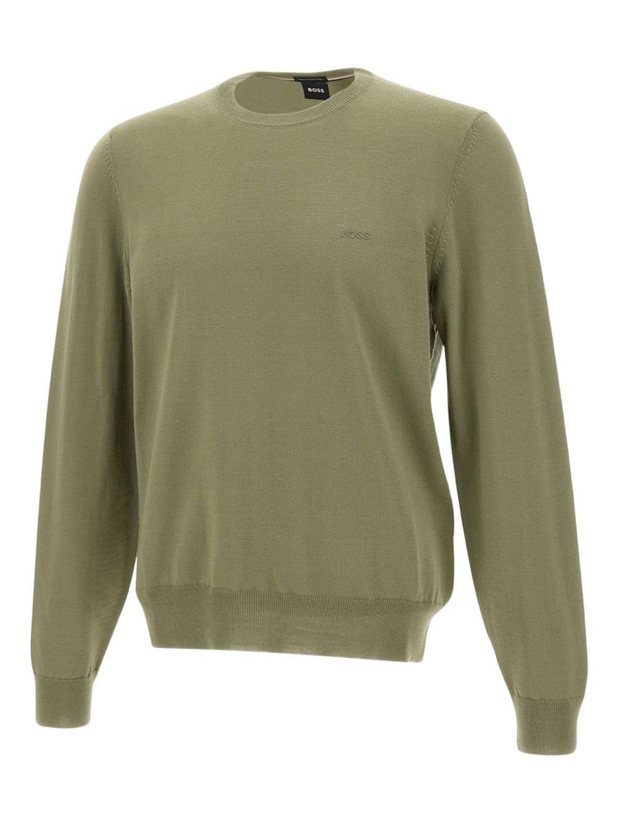 Boss Sweaters