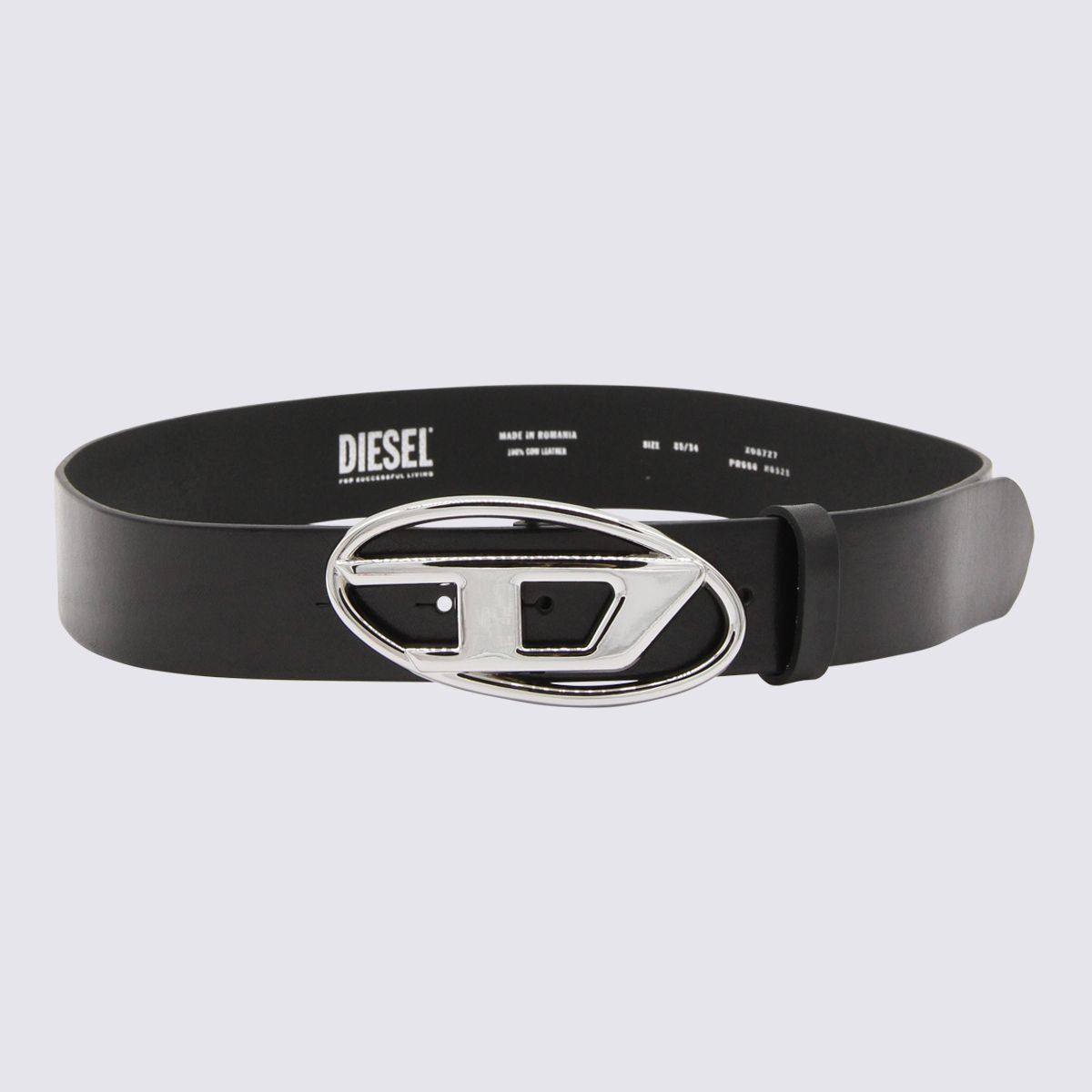 Diesel Belts