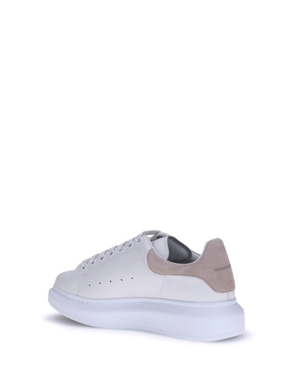 Alexander Mcqueen Sneakers