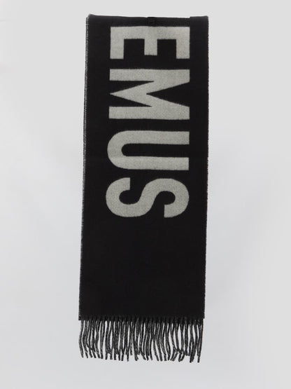 Jacquemus Scarf