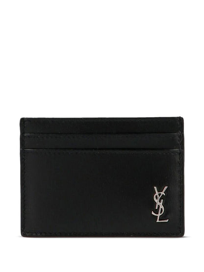 Saint Laurent  Wallets
