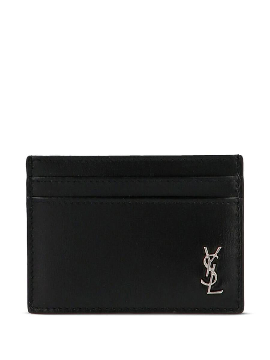 Saint Laurent  Wallets