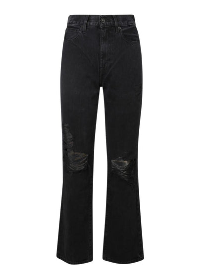 Slvrlake Jeans