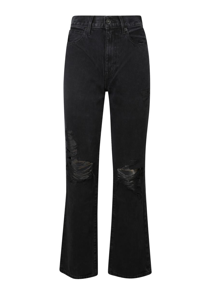 Slvrlake Jeans