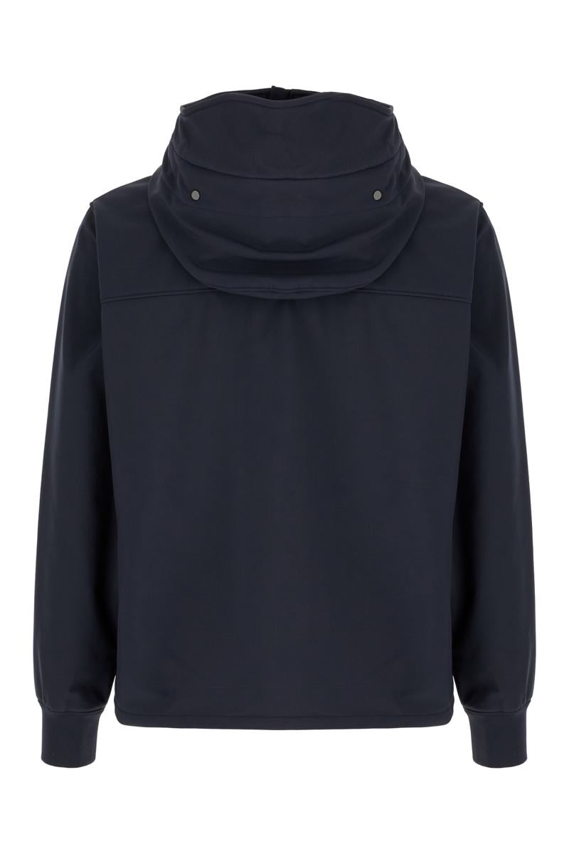 C.P. Company Jackets