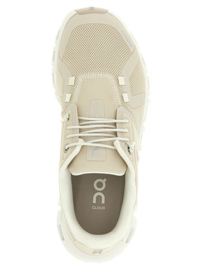 On Running 'Cloud 6' Sneakers