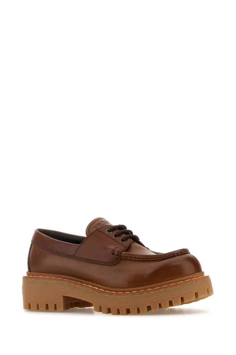 Prada Lace-Ups