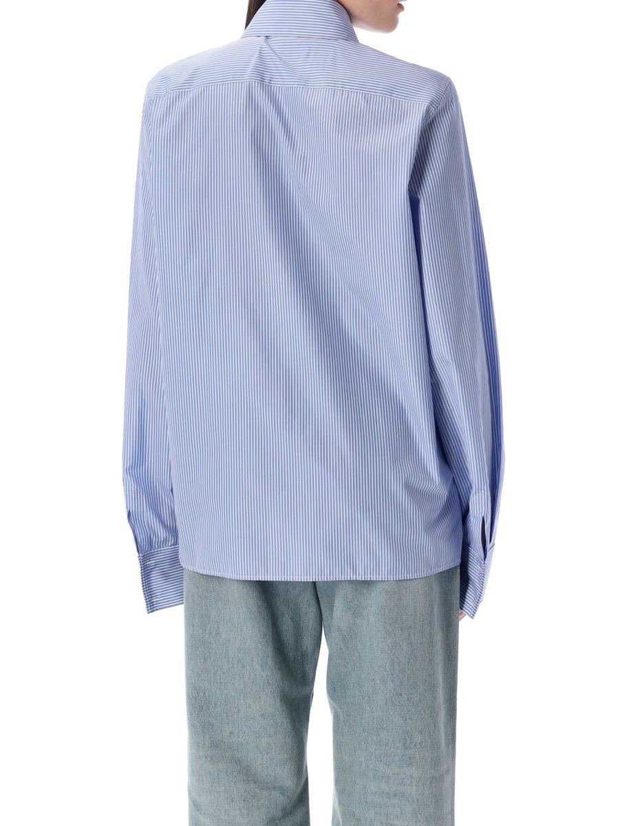Saint Laurent Cassandre Shirt