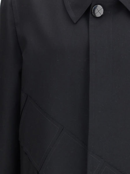 Namacheko Coats
