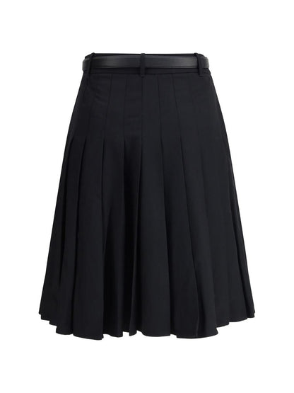 Self-Portrait Skirts