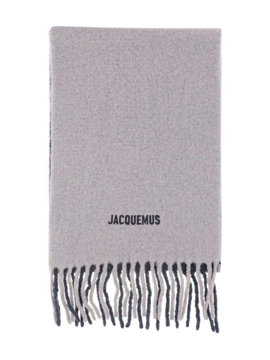 Jacquemus 'Moisson' Scarf