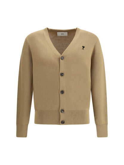 AMI Paris Knitwear